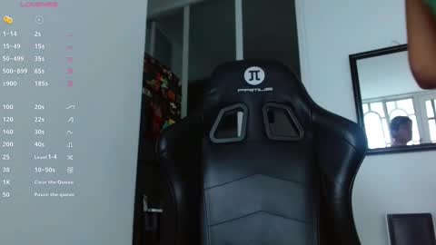 Danna online show from 15, 11, 2025