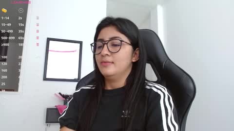 Danna online show from 16, 1, 2026