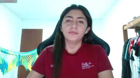 Snapshot of danna_peterson chatting on 11, 7, 2026 Danna online show from 11, 7, 2026