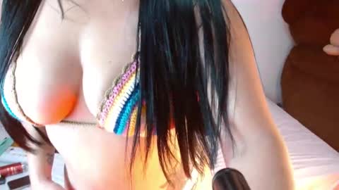 Danna  online show from 20, 3, 2026