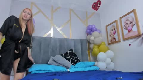  Danna  online show from 18, 2, 2026