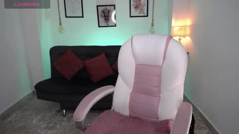 Danna online show from 8, 1, 2026