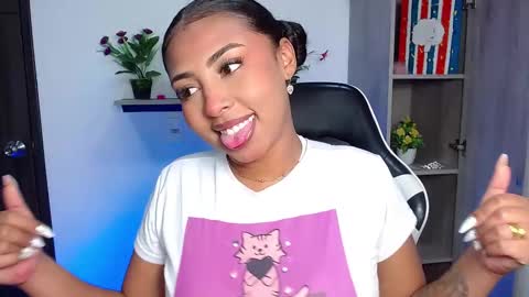 Snapshot of danna_schmidt23 chatting on 16, 1, 2026 Danna online show from 16, 1, 2026