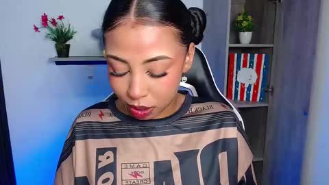Snapshot of danna_schmidt23 chatting on 13, 2, 2026 Danna online show from 13, 2, 2026