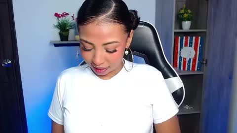 Snapshot of danna_schmidt23 chatting on 27, 2, 2026 Danna online show from 27, 2, 2026