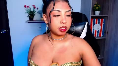 Snapshot of danna_schmidt23 chatting on 30, 5, 2026 Danna online show from 30, 5, 2026
