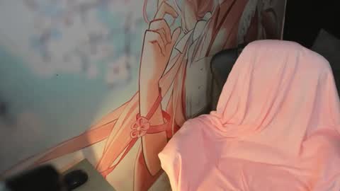 danna_sg online show from 11, 6, 2026