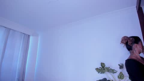 Snapshot of danna_stewart chatting on 7, 12, 2024 Paulina online show from 7, 12, 2024