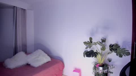 Snapshot of danna_stewart chatting on 23, 1, 2025 Paulina online show from 23, 1, 2025