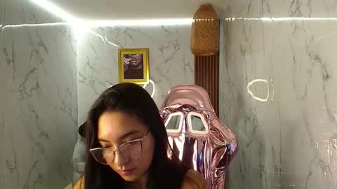 danna_sweet_s online show from 20, 10, 2025