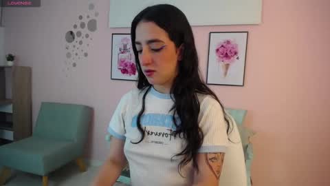 danna_wagner online show from 20, 11, 2025