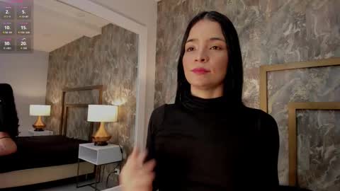 Snapshot of dannabelucci chatting on 6, 11, 2025 online show from 6, 11, 2025