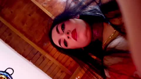 Danna Berlin  online show from 8, 3, 2025