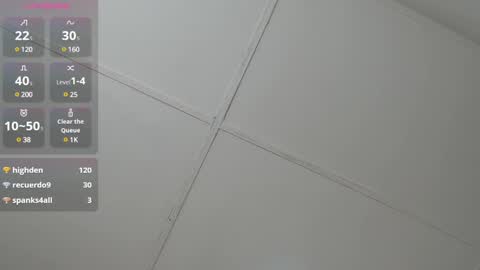 dannaberlin_0 online show from 3, 2, 2025