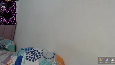 dannaberlin_0 online show from 17, 9, 2025