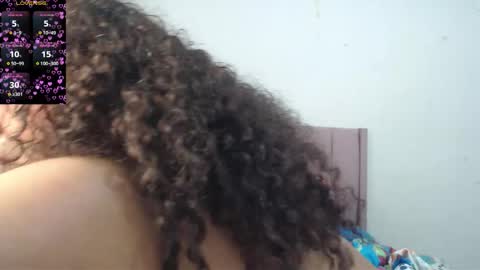 dannaberlin_0 online show from 3, 10, 2025