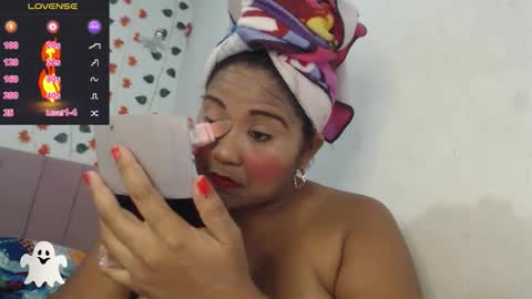 dannaberlin_0 online show from 4, 11, 2025