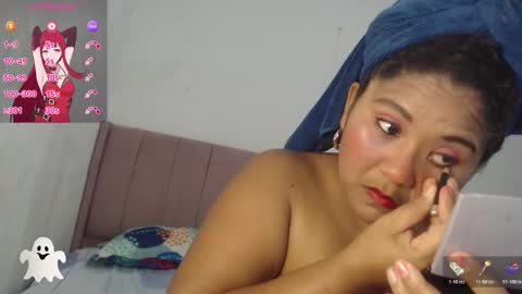 dannaberlin_0 online show from 18, 11, 2025