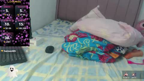 dannaberlin_0 online show from 27, 11, 2025