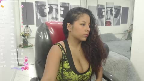 danna online show from 12, 3, 2025