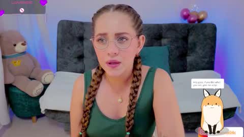 Danna online show from 30, 3, 2026