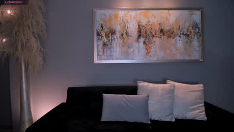 Snapshot of dannacruz_ chatting on 5, 12, 2024 Danna Cruz online show from 5, 12, 2024