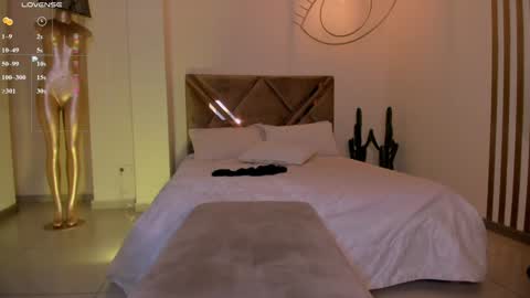 Snapshot of dannacruz_ chatting on 14, 12, 2024 Danna Cruz online show from 14, 12, 2024