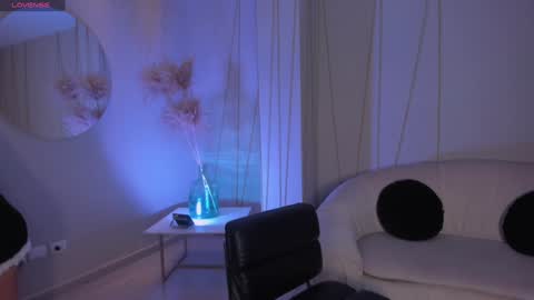 Snapshot of dannacruz_ chatting on 24, 12, 2024 Danna Cruz online show from 24, 12, 2024