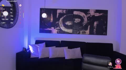 Snapshot of dannacruz_ chatting on 29, 1, 2025 Danna Cruz online show from 29, 1, 2025