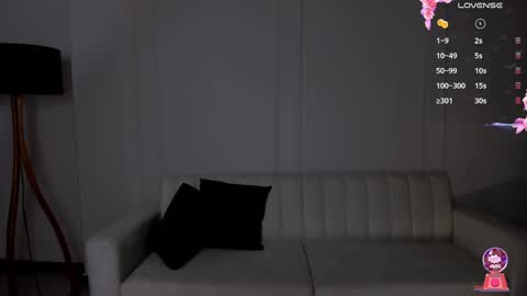 Snapshot of dannacruz_ chatting on 5, 2, 2025 Danna Cruz online show from 5, 2, 2025