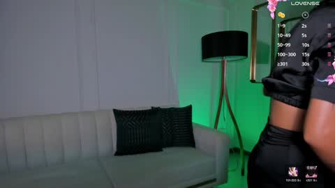 Snapshot of dannacruz_ chatting on 7, 2, 2025 Danna Cruz online show from 7, 2, 2025