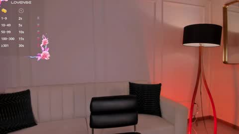 Snapshot of dannacruz_ chatting on 7, 2, 2025 Danna Cruz online show from 7, 2, 2025