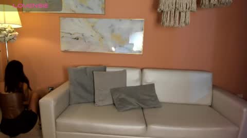 Snapshot of dannacruz_ chatting on 16, 2, 2025 Danna Cruz online show from 16, 2, 2025