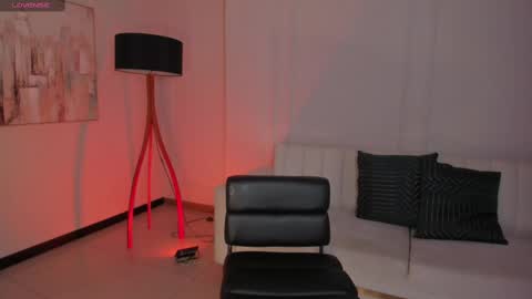 Snapshot of dannacruz_ chatting on 24, 2, 2025 Danna Cruz online show from 24, 2, 2025