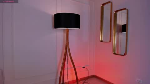 Snapshot of dannacruz_ chatting on 25, 2, 2025 Danna Cruz online show from 25, 2, 2025