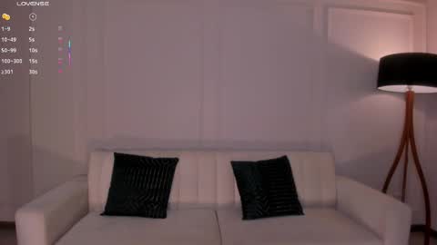 Snapshot of dannacruz_ chatting on 1, 3, 2025 Danna Cruz online show from 1, 3, 2025