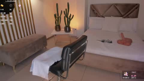 Snapshot of dannacruz_ chatting on 6, 3, 2025 Danna Cruz online show from 6, 3, 2025