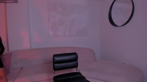 Snapshot of dannacruz_ chatting on 13, 9, 2025 Danna Cruz online show from 13, 9, 2025