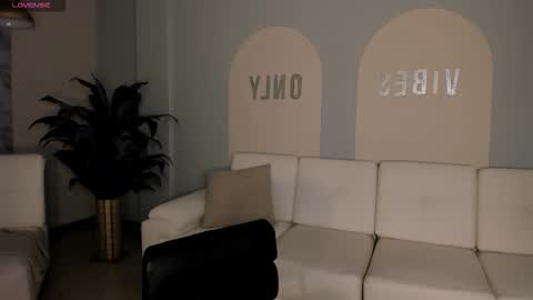 Snapshot of dannacruz_ chatting on 14, 9, 2025 Danna Cruz online show from 14, 9, 2025