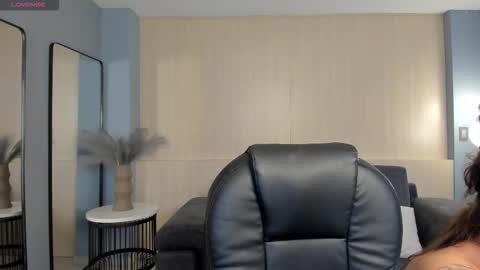 Snapshot of dannacruz_ chatting on 28, 9, 2025 Danna Cruz online show from 28, 9, 2025