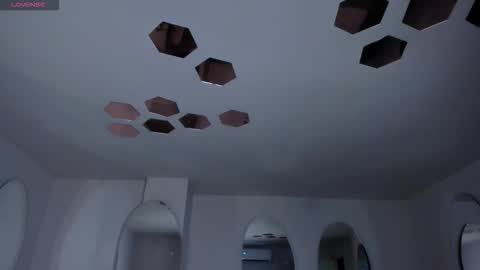 Snapshot of dannacruz_ chatting on 9, 11, 2025 Danna Cruz online show from 9, 11, 2025