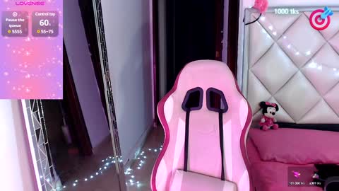 Dannamunoz130 online show from 29, 1, 2025