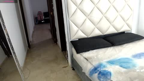 Dannamunoz130 online show from 30, 1, 2025