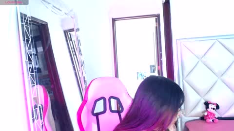 Dannamunoz130 online show from 30, 1, 2025