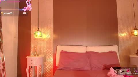 Dannamunoz130 online show from 13, 9, 2025