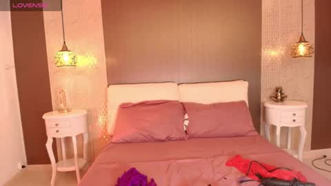 Dannamunoz130 online show from 22, 9, 2025