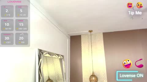 Dannamunoz130 online show from 3, 11, 2025