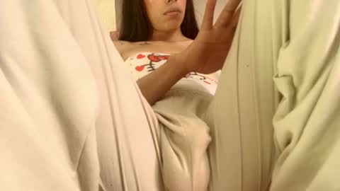 Dannamunoz130 online show from 16, 12, 2025