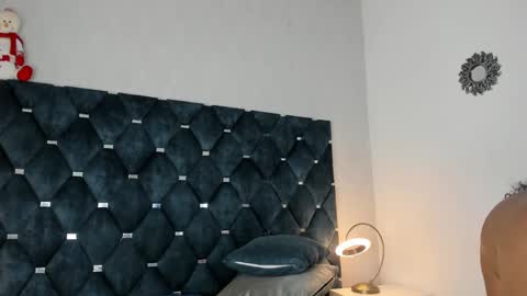 Snapshot of dannafalco25 chatting on 5, 12, 2024 Valery Danna online show from 5, 12, 2024