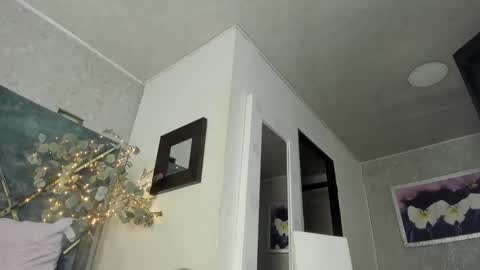 Snapshot of dannafalco25 chatting on 17, 12, 2024 Valery Danna online show from 17, 12, 2024